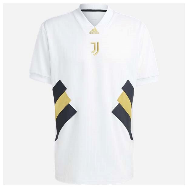 Authentic Camiseta Juventus Icon 2022-2023
